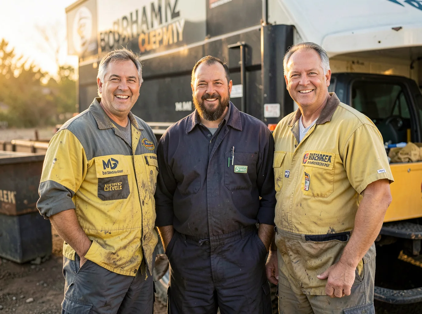 Sewage Cleanup company in Luck, WI