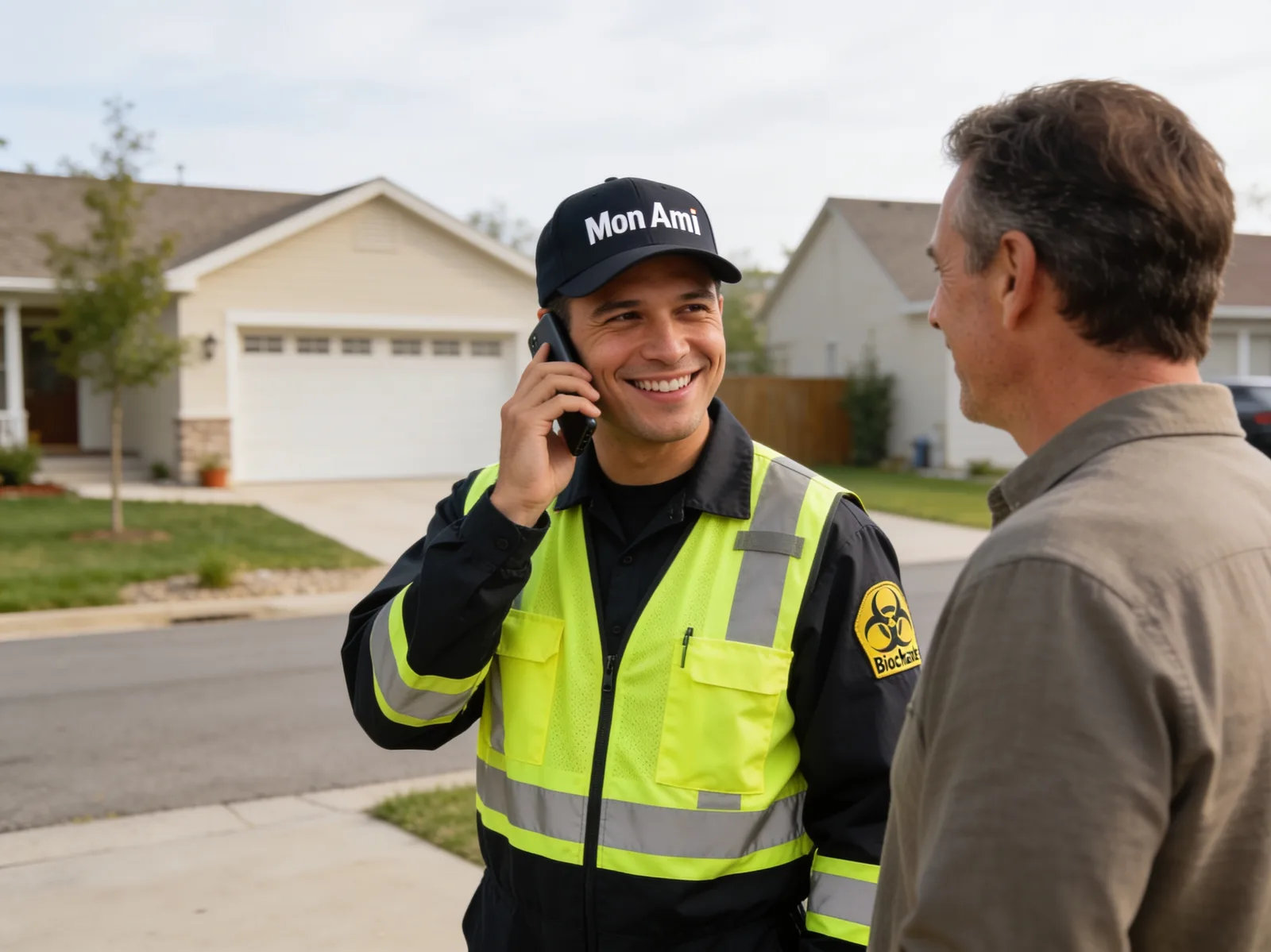 Sewage Cleanup Luck, WI FAQs